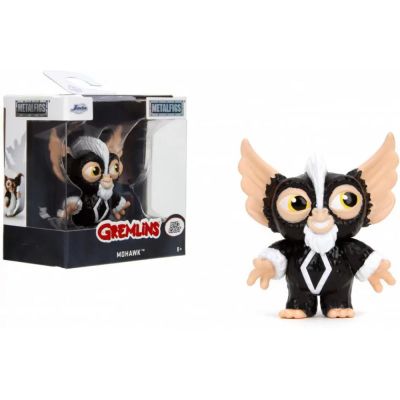 N01008988_MOHAWK 4006333089886 Метална фигурка, Jada, Gremlins, Mohawk, 6,5 см
