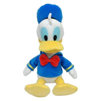 N01032403_001w 5949096324032 Плюшена играчка, Disney Donald Duck, 20 см