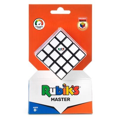 N01042888_001w 778988428887 Кубче Rubik 4X4