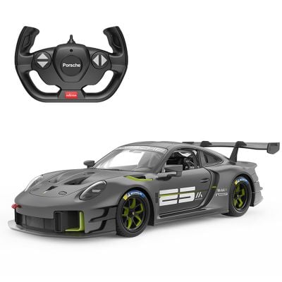 Количка с дистанционно, Rastar, Porsche 911 GT2 RS Clubsport 25