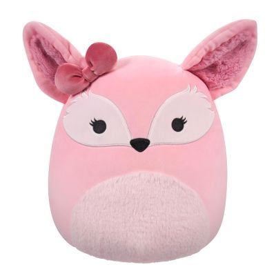 Плюшена играчка, Squishmallows, Лисицата Миракъл, 30 см