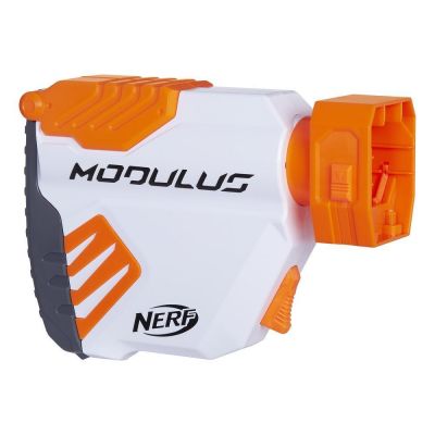C0388_001 5010993346318 Nerf N-Strike Modulus Модул за съхранение