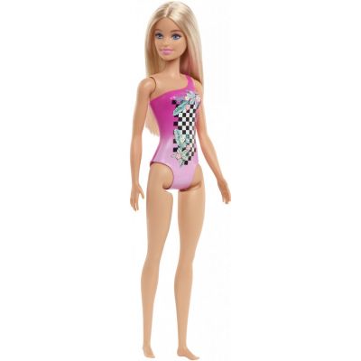 DWJ99_011w 194735020041 Кукла Barbie, На плажа, HDC50