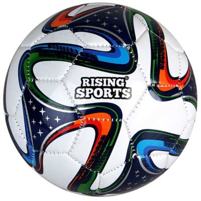 S00000333_001w 8680863003336 Футболна топка Световна купа, Rising Sports, Nr 2