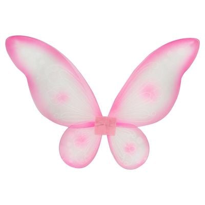 S00001291_ROZ 8680863012918 Пеперудени крила, Pretty Pinky, Розови