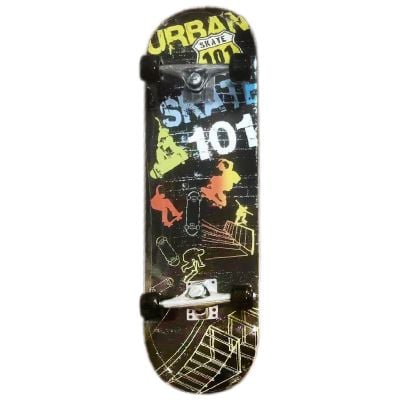 S00003695_004w 8680863036952 Skateboard Rising Sports Xtreme, 80 cm, Urban Skate 101