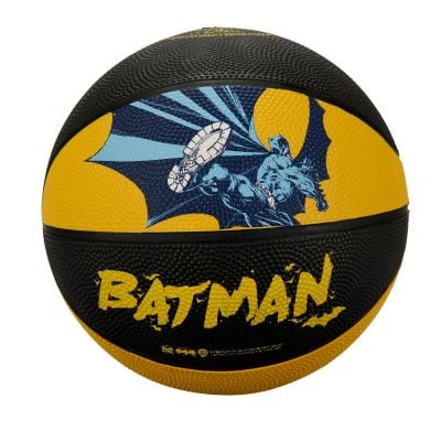 S00004146_001w 8680863041468 Баскетболна топка, Rising Sports, Batman, № 5