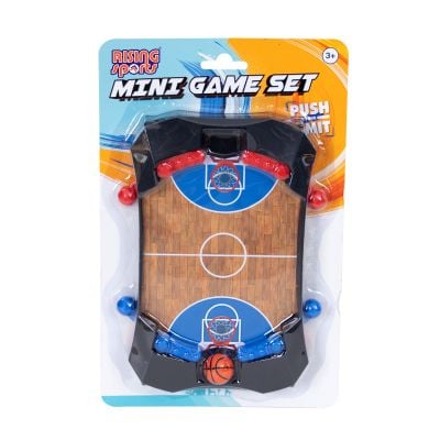Интерактивна игрална маса, Rising Sports, Червена