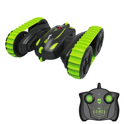 Кола с дистанционно управление, Suncon, Stunt Car, Double Side