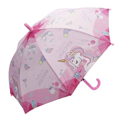 Детски чадър, Unicorn