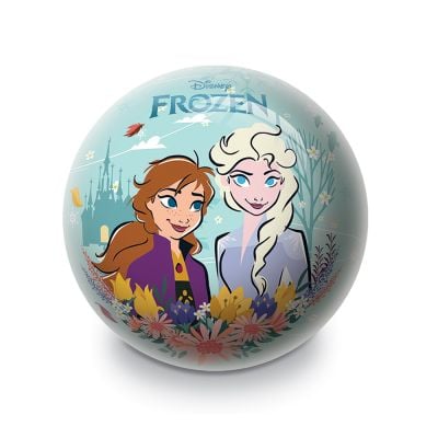 S00005494_001w 8001011054947 Топка PVC, Mondo, Frozen, 14 см