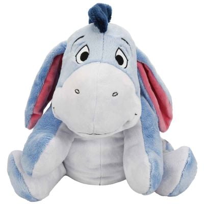 Плюшена играчка, Disney Eeyore, 38 см
