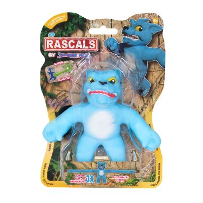 Фигурка, Rascals, Разтягащо се животинче, Crowky