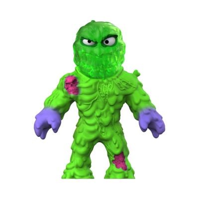 Гъвкава фигурка, Stretchapalz, The Mutans, Slimon