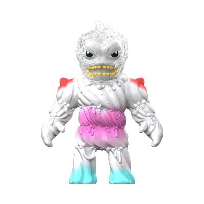 Гъвкава фигурка, Stretchapalz, The Mutans, Wipper