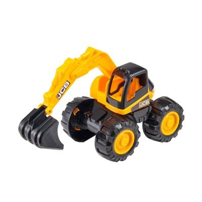 Багер, JCB, 18 см