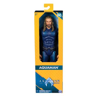 Подвижна фигурка, Dc Universe, 30 см, Aquaman, S2, 20148882