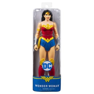 Подвижна фигурка, Dc Universe, Wonder Women, 30 см, 6056902