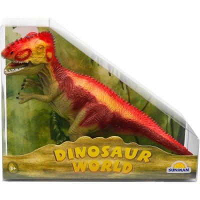 S00059175 2015091591755 Фигурка на динозавър, Sunman, различни модели
