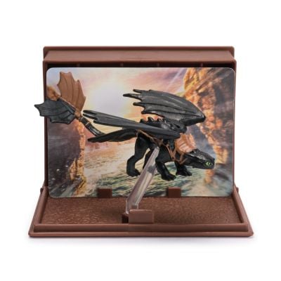 Мини фигурка на дракон изненада, DreamWorks Dragons, 6072554