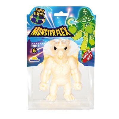 Фигурка Monster Flex, Чудовището което се разтяга, S6, Skeledragon