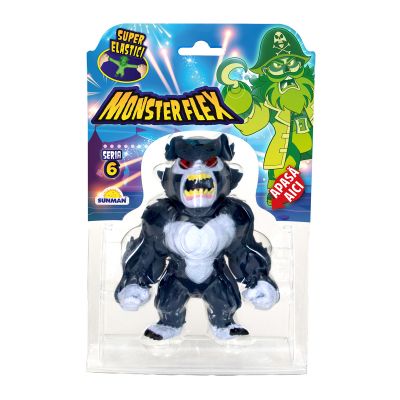Фигурка Monster Flex, Чудовището което се разтяга, S6, The Beast