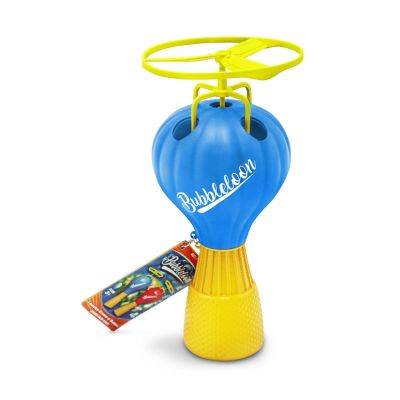 Устройство за сапунени балони, Lanard Toys, Bubbleloon, Синьо