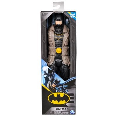 S00069258_001w 778988451915 Подвижна фигурка с броня, Dc Comics, Batman, S10, 30 см, 6069258