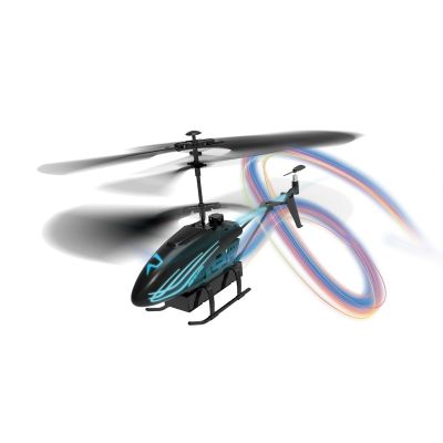 S00090839_001w 6946702908395 Хеликоптер с дистанционно управление, Revolt, Aerolume S9