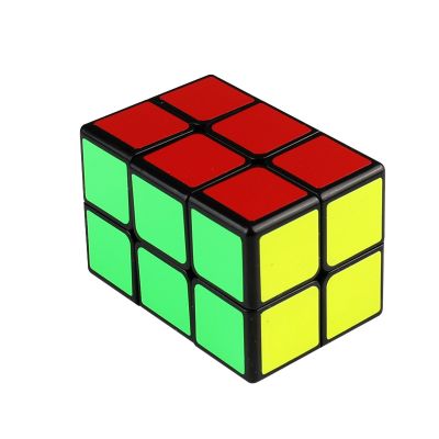 Куб 2x2x3, Smile Games, Kubirik