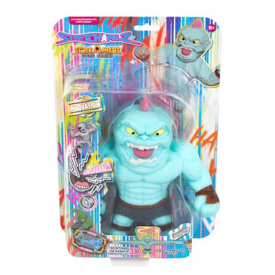 Гъвкава фигурка, Stretchapalz, Screamers Gang, Corbin