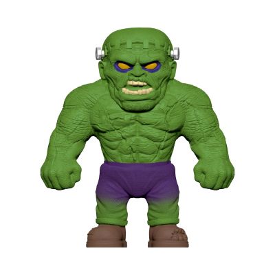 Гъвкава фигурка, Stretchapalz, Screamers Gang, Monstro