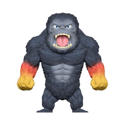 Гъвкава фигурка, Stretchapalz, Screamers Gang, Sarugami