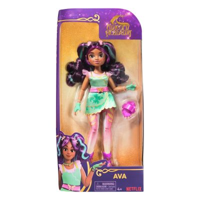 S01071155_001w 681147036048 Модна кукла, Unicorn Academy, Ава, 20148935
