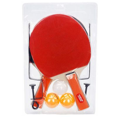 S02000170_001w 8680863001707 Комплект Тенис на маса с 2 ракети, топки и мрежа, Rising Sports