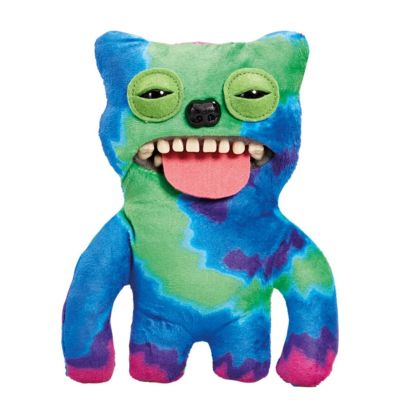 Плюшена играчка, Fuggler, Laboratory Misfits S1, Sir Belc, 22 см