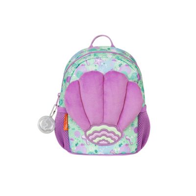 Мини Раница, Tiger Family, Dear Friends, Purple Seashell