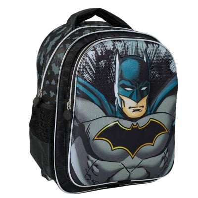 Раница с 2 отделения, Obm, Batman