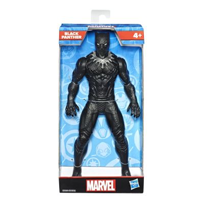 Фигурка Marvel, Avengers, Black Panther, 24 см, E5581
