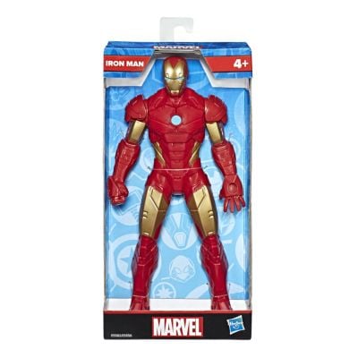 Фигурка Marvel, Avengers, Iron Man, 24 см, E5582
