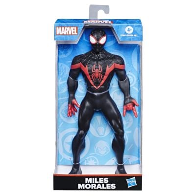 Фигурка Marvel, Avengers, Miles Morales, 24 см, E7697