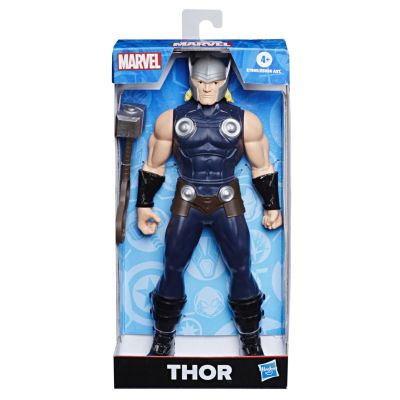 Фигурка Marvel, Avengers, Thor, 24 см, E7695