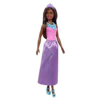 T000HGR00_HGR02 0194735055791 Кукла Принцеса, Barbie Dreamtopia, HGR02