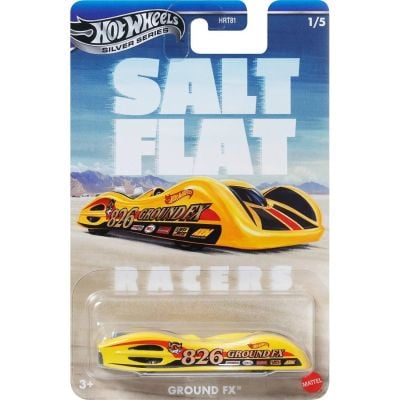 Метална количка, Hot Wheels, Vintage Racing Club, 1:64, HRT81