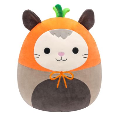 Плюшена играчка, Squishmallows, Опосум Luanne, 19 см