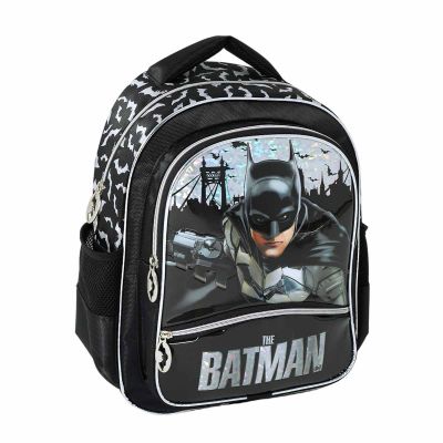 Раница с 3 отделения, Obm, Batman