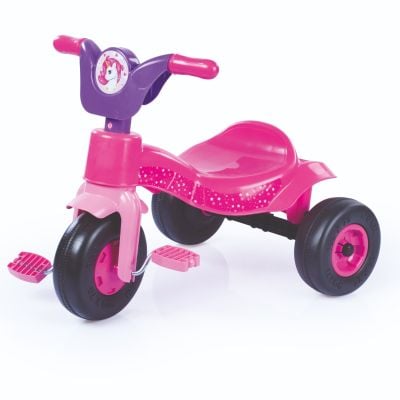 DOLU2529_001w Tricicleta pentru copii Unicorn Dolu
