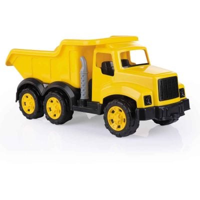 Камион със самосвал, Dolu, Maxi Truck, 83 см