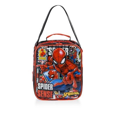 T02048101_001w 8681425481012 Чанта за обяд, Spider Sense, Spiderman