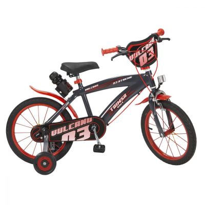 TOIM16225_001w Bicicleta copii Toimsa Vulcano, 16 inch